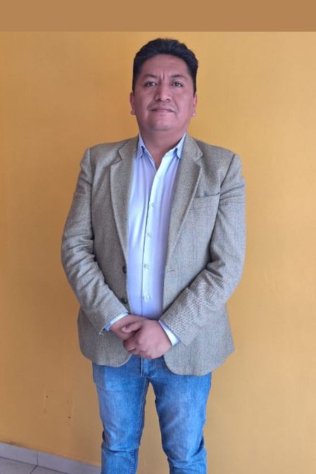 foto Responsable PDNO